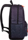 Миниатюра изображения товара Рюкзак Brauberg Energetic Korean / 270795 (черный)