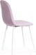 Миниатюра изображения товара Стул Tetchair Breeze (светло-лавандовый HLR26/белый)