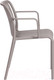 Миниатюра изображения товара Стул Tetchair Lancaster (серый)
