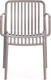 Миниатюра изображения товара Стул Tetchair Lancaster (серый)