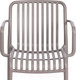 Миниатюра изображения товара Стул Tetchair Lancaster (серый)