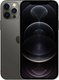 Миниатюра изображения товара Смартфон восстановленный Apple iPhone 12 Pro 128GB Flip Грейд A (графит)