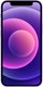 Миниатюра изображения товара Смартфон восстановленный Apple iPhone 12 mini 64GB Flip Грейд B (фиолетовый)