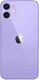 Миниатюра изображения товара Смартфон восстановленный Apple iPhone 12 mini 64GB Flip Грейд B (фиолетовый)