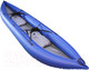 Миниатюра изображения товара Байдарка Stream Хатанга-2 Lite / Kh2L (4.2м)