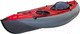 Миниатюра изображения товара Байдарка Stream Хатанга-1 Sport / Kh1S (3.6м)