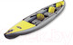Миниатюра изображения товара Каяк Stream Хатанга-3 Travel Open / Kh3TrO (4.85м)