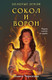 Миниатюра изображения товара Книга Черным-бело Золотые земли. Сокол и Ворон (Черкасова У.)