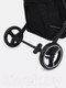 Миниатюра изображения товара Детская прогулочная коляска MOWbaby Smart 2023 / MB101 (Black)