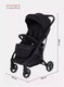 Миниатюра изображения товара Детская прогулочная коляска MOWbaby Smart 2023 / MB101 (Black)