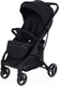 Миниатюра изображения товара Детская прогулочная коляска MOWbaby Smart 2023 / MB101 (Black)