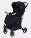 Миниатюра изображения товара Детская прогулочная коляска MOWbaby Smart 2023 / MB101 (Black)