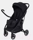 Миниатюра изображения товара Детская прогулочная коляска MOWbaby Smart 2023 / MB101 (Black)