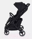 Миниатюра изображения товара Детская прогулочная коляска MOWbaby Smart 2023 / MB101 (Black)