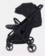 Миниатюра изображения товара Детская прогулочная коляска MOWbaby Smart 2023 / MB101 (Black)