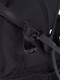 Миниатюра изображения товара Детская прогулочная коляска MOWbaby Smart 2023 / MB101 (Black)