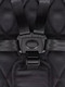 Миниатюра изображения товара Детская прогулочная коляска MOWbaby Smart 2023 / MB101 (Black)
