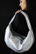 Миниатюра изображения товара Сумка MT.Style Hobo (серебристый)