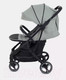 Миниатюра изображения товара Детская прогулочная коляска MOWbaby Smart 2023 / MB101 (Green)