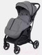 Миниатюра изображения товара Детская прогулочная коляска MOWbaby Smart 2023 / MB101 (Grey)