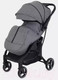 Миниатюра изображения товара Детская прогулочная коляска MOWbaby Smart 2023 / MB101 (Grey)