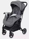 Миниатюра изображения товара Детская прогулочная коляска MOWbaby Smart 2023 / MB101 (Grey)