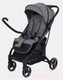 Миниатюра изображения товара Детская прогулочная коляска MOWbaby Smart 2023 / MB101 (Grey)