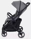 Миниатюра изображения товара Детская прогулочная коляска MOWbaby Smart 2023 / MB101 (Grey)