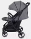 Миниатюра изображения товара Детская прогулочная коляска MOWbaby Smart 2023 / MB101 (Grey)