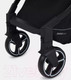 Миниатюра изображения товара Детская прогулочная коляска MOWbaby Smart 2023 / MB101 (Grey)