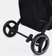 Миниатюра изображения товара Детская прогулочная коляска MOWbaby Smart 2023 / MB101 (Grey)