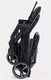 Миниатюра изображения товара Детская прогулочная коляска MOWbaby Smart 2023 / MB101 (Grey)