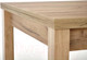 Миниатюра изображения товара Обеденный стол Halmar Gracjan раскладной 80-160x80x76 (дуб крафт)