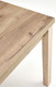 Миниатюра изображения товара Обеденный стол Halmar Gracjan раскладной 80-160x80x76 (дуб крафт)