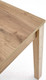 Миниатюра изображения товара Обеденный стол Halmar Maurycy раскладной 118-158x75x76 (дуб крафт)