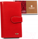 Миниатюра изображения товара Портмоне Peterson PTN 2519-BO-6686 (красный)