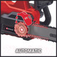 Миниатюра изображения товара Электропила цепная Einhell GC-EC 1935 (4501220)