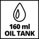 Миниатюра изображения товара Электропила цепная Einhell GC-EC 1935 (4501220)
