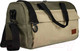 Миниатюра изображения товара Сумка дорожная Peterson PTN GBP-13M-1177 (зеленый)