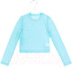 Миниатюра изображения товара Водолазка детская Amarobaby Young / AB-OD22-Y2702/18-128 (бирюзовый, р.128)