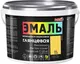 Миниатюра изображения товара Эмаль Palizh Глянцевая (2.5кг, желтый)