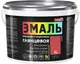 Миниатюра изображения товара Эмаль Palizh Глянцевая (2.5кг, красный)