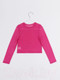 Миниатюра изображения товара Водолазка детская Amarobaby Young / AB-OD22-Y2702/06-134 (розовый, р.134)