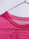 Миниатюра изображения товара Водолазка детская Amarobaby Young / AB-OD22-Y2702/06-134 (розовый, р.134)
