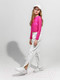 Миниатюра изображения товара Водолазка детская Amarobaby Young / AB-OD22-Y2702/06-134 (розовый, р.134)