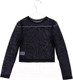 Миниатюра изображения товара Водолазка детская Amarobaby Young / AB-OD22-Y2702/09-134 (черный, р.134)