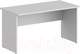 Миниатюра изображения товара Письменный стол Norden 120x70x75 / SG.404.WH (белый)