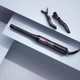 Миниатюра изображения товара Фен-щетка BaByliss Pro Rotating / BAB663E (черный)