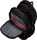 Миниатюра изображения товара Рюкзак Brauberg Urban. Kinetic / 270798 (черный)