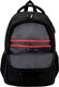 Миниатюра изображения товара Рюкзак Brauberg Urban. Kinetic / 270798 (черный)